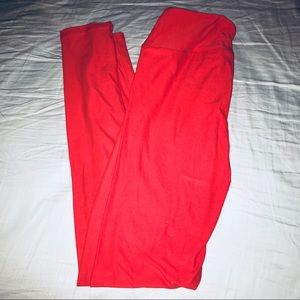 LulaRoe leggings
